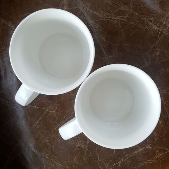 Starbucks | 2 Ceramic Mugs - Picture 5 of 7